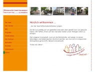 Bild Geschftsstraeninitiative Langen e.V.