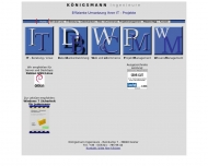 Bild Ingenieurbro Knigsmann