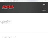 Bild KUBO-Transporte GmbH & Co. KG