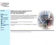 Bild Drscher Frank Ingenieurbro