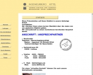 Bild Ingenieurbro Kittel