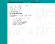 Bild GeHaTec Ingenieurbro f. Gebude- und Haustechnik