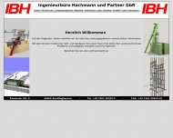 Bild Hachmann u. Partner