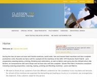 Bild CLASSEN-TM International e. K.