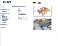 Bild HKM Ingenieurbro fr Haustechnik GmbH