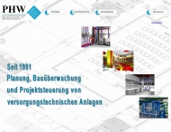 Bild PHW Planungsbro Haustechnik Dipl.-Ing. K.G. Walter