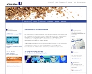 Bild AGRICHEMA Materialflutechnik GmbH