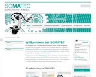 SOMATEC-Sondermaschinenbau GmbH