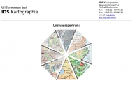 Bild Ingenieurbro fr Kartographie Iris-D. Schmidt