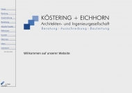 Bild Köstering u. Eichhorn Architekten