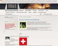 Bild Ehrlich Reinhard
