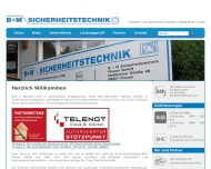 Bild B + M Sicherheitstechnik Plauen GmbH Technisches Bro