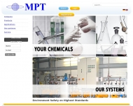 Bild MPT Me- und Prozetechnik GmbH