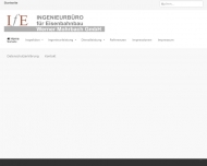 Bild Mohrbach GmbH, Werner Ingenieurbro fr Eisenbahnbau