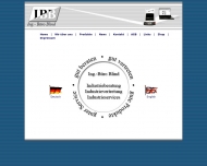 Bild Blind Ingenieurbro