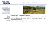 Bild Ingenieurbro fr Wasserwirtschaft Gewsserkologie Umweltplanung