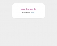 Bild Braase Technische Prüfungen Ingenieurbüro