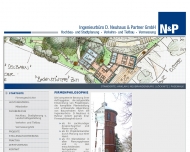Bild Ingenieurbro D. Neuhaus & Partner GmbH