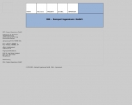 Bild Hempel Rainer Ingenieurbro fr Baustatik