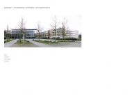 Bild Gssinger und Scharfenberg Ingenieurbro fr Architektur