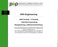 Bild PeP-Engineering GmbH