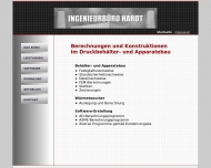 Bild Hardt Hans-Werner Dipl.-Ing. Ingenieurbro