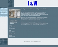 Bild L & W Ingenieurbro Liebing und Wegner GbR