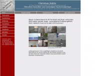 Bild Sachverstndigenbro im Bauwesen Jaklin Christian M. Eng.