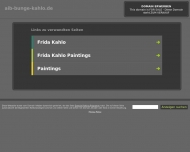 Bild Architektur- u. Ingenieurbro Bunge u. Kahlo