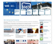 Bild VdS Schadenverhtung Technische Prfstelle Bro Berlin