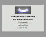 Bild Ingenieurbro - Pieger -Wehner GmbH Planungsgruppe in Thringen