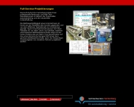 Bild Hackenberg technisches Bro Automatisierung u. Service