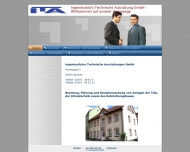 Bild Ingenieurbro Technische Ausrstung GmbH
