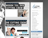 Bild The cutting crew Ingenieurbro GmbH