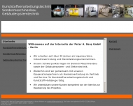 Bild Peter A. Berg Ingenieurbro GmbH
