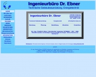 Bild Ebner Dr. F.