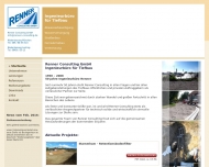 Bild Renner Consulting GmbH Dipl.-Ing.