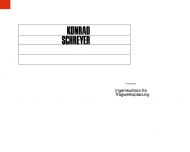 Bild Schreyer Konrad Ingenieurbro