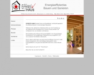 Bild EFFEKTIV-HAUS GmbH & Co. KG