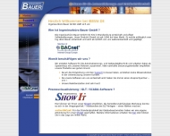 Bild Ingenieurbro Bauer GmbH