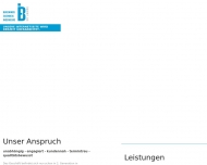 Bild Bugenings & Eisenbeis Ingenieurbro