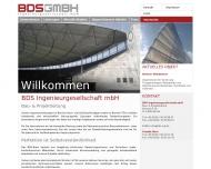 Bild BDS - Ingenieurbro