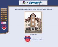 Bild Concept Computer Center GmbH