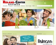 Bild Teehaus Bremen Roland Center