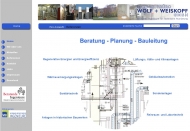 Bild Ingenieurbro Wolf + Weikopf GmbH