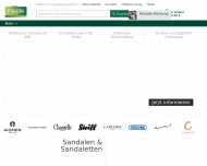 Bild Der Teeladen E. Fenske GmbH