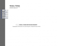 Bild Ingenieurgesellschaft Kirmse + Partner