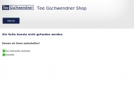 Bild TeeGschwendner