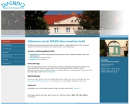 Bild Difendo Hausverwaltung GmbH