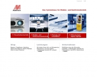 Bild MultiVision Gesellschaft fr audiovisuelle Kommunikationssysteme mbH